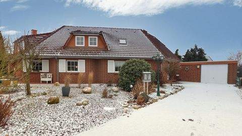 Landesbergen Häuser, Landesbergen Haus kaufen