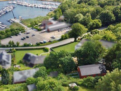 Flensburg Grundstücke, Flensburg Grundstück kaufen