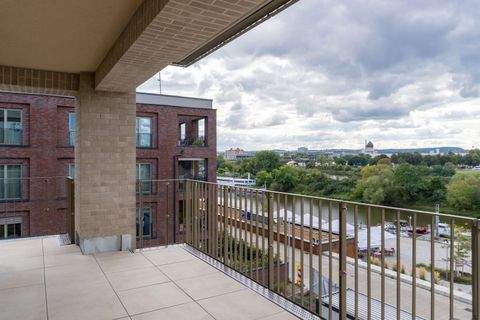 Dresden Wohnungen, Dresden Wohnung mieten