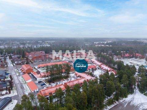 Oulu Häuser, Oulu Haus kaufen