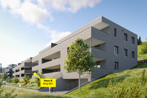 Sulzberg Wohnungen, Sulzberg Wohnung kaufen