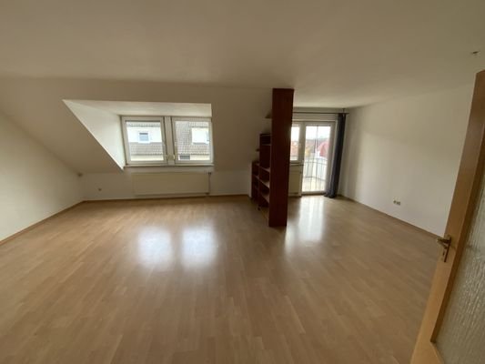 Wohn-/Esszimmer II