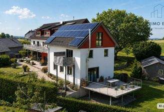 Außenansicht KI-generiert