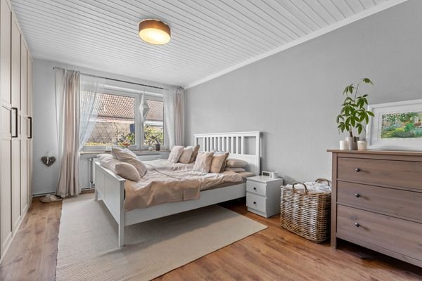 Schlafzimmer I