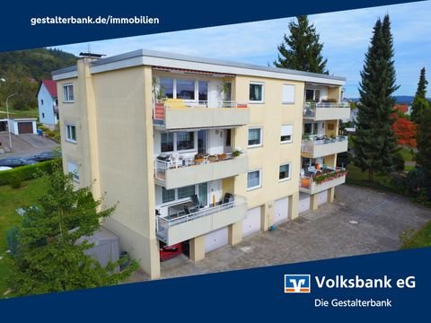 Gailingen am Hochrhein Wohnungen, Gailingen am Hochrhein Wohnung kaufen