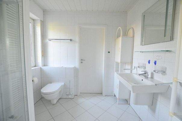 EG Bad Kinderbereich