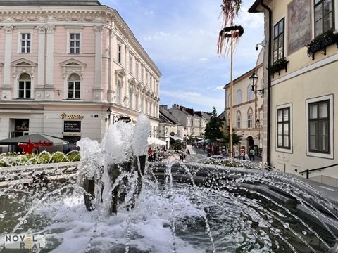 Mödling Büros, Büroräume, Büroflächen 