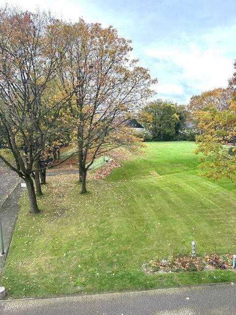 Duisburg / Großenbaum Wohnungen, Duisburg / Großenbaum Wohnung kaufen