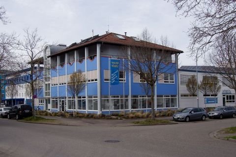 Freiburg im Breisgau Büros, Büroräume, Büroflächen 