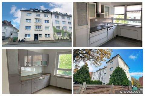 Hagen Renditeobjekte, Mehrfamilienhäuser, Geschäftshäuser, Kapitalanlage