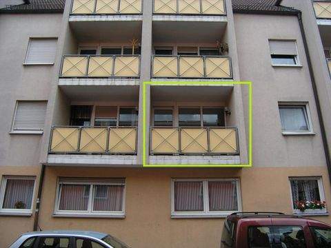 Nürnberg Wohnungen, Nürnberg Wohnung mieten