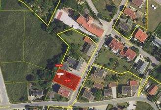 Auszug Bayernatlas - Kataster