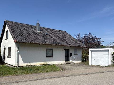 Balingen Häuser, Balingen Haus kaufen