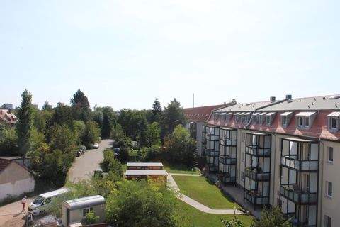 Dessau-Roßlau Wohnungen, Dessau-Roßlau Wohnung mieten