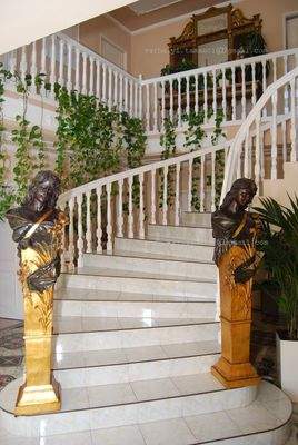 Treppe