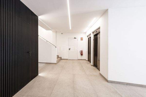 Brand New Apartments Near Metro in Sant Andreu Barcelona