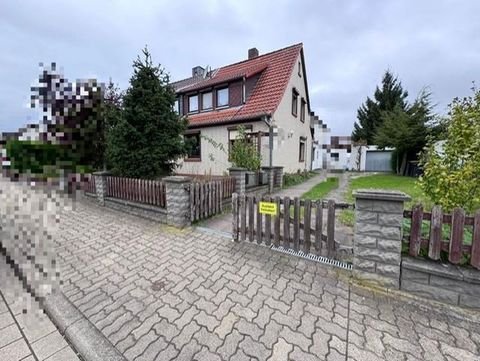 Wolfenbüttel Häuser, Wolfenbüttel Haus mieten 