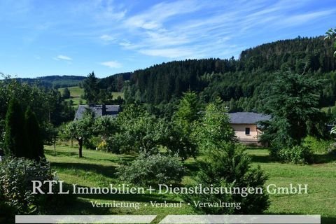 Bad Lobenstein Grundstücke, Bad Lobenstein Grundstück kaufen