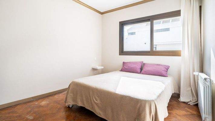 Palma Mallorca Duplex-Apartment zum Verkauf Schlafzimmer 92744