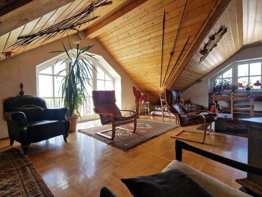 Studio als Kinder o. Arbeitszimmer