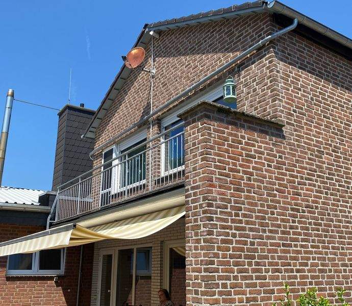 3-Zimmer-Wohnungen oder 3-Raum-Wohnung in Kevelaer mieten