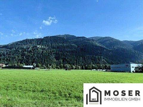 Katsch an der Mur Industrieflächen, Lagerflächen, Produktionshalle, Serviceflächen