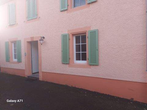 Duchroth Wohnungen, Duchroth Wohnung mieten