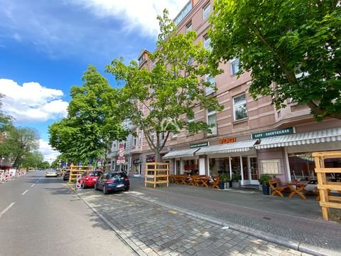 Berlin Gastronomie, Pacht, Gaststätten