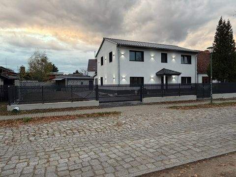 Schorfheide Häuser, Schorfheide Haus kaufen