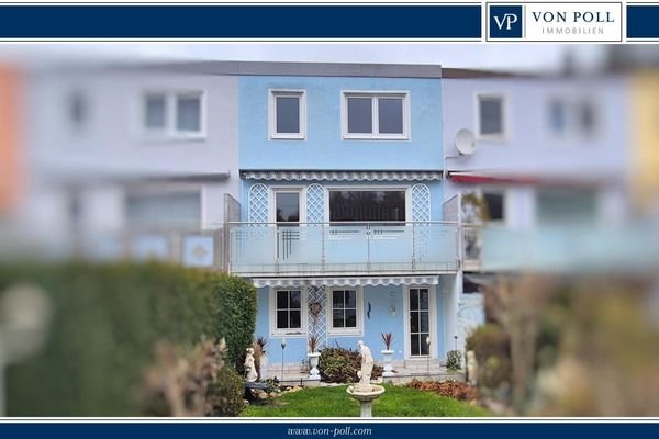 Von Poll Immobilien