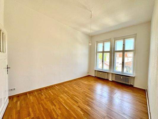 Kinder-, Gäste- oder Arbeitszimmer Nr. 2​