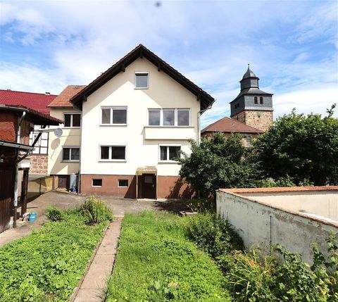 Berkatal Häuser, Berkatal Haus kaufen