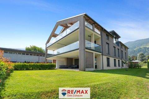 Bodensdorf Wohnungen, Bodensdorf Wohnung kaufen