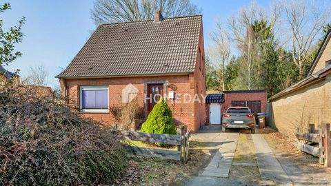 Alt Duvenstedt Häuser, Alt Duvenstedt Haus kaufen