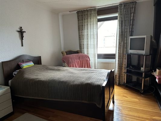 Schlafzimmer OG