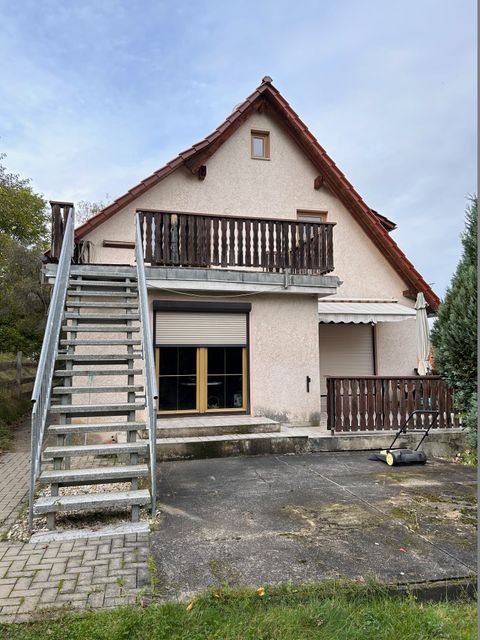 Rudolstadt Häuser, Rudolstadt Haus kaufen