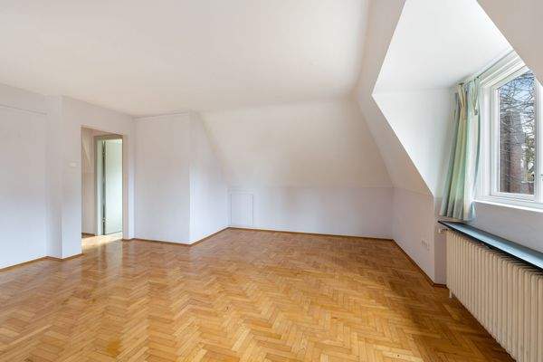 Schlafzimmer 1. Obergeschoss