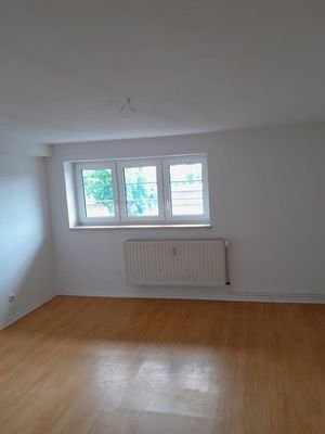 Schlafzimmer, DG-Wohnung