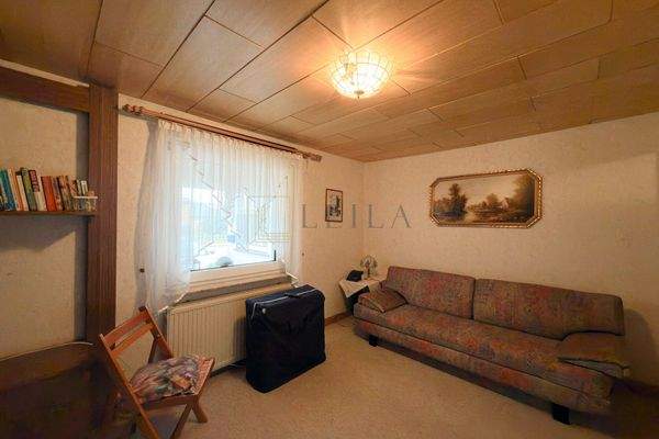 Einliegerwohnung / Gästezimmer / Kinderzimmer