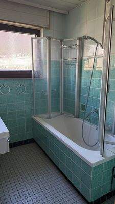 Badezimmer Obergeschoss