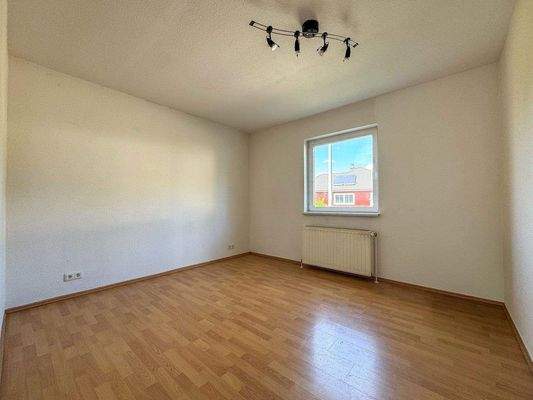 Schlafzimmer (Wohnung Nr. 3)