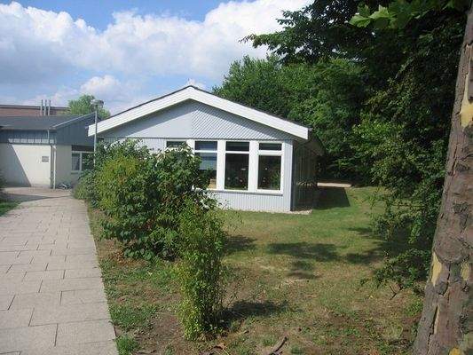 Kindertagesstätten,