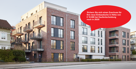 Hamburg Wohnungen, Hamburg Wohnung kaufen