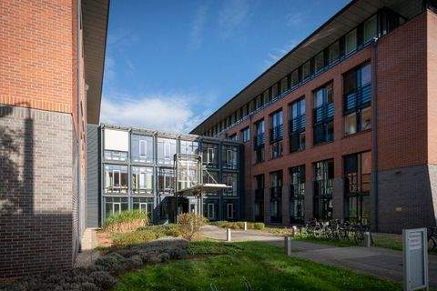 Dresden Büros, Büroräume, Büroflächen 