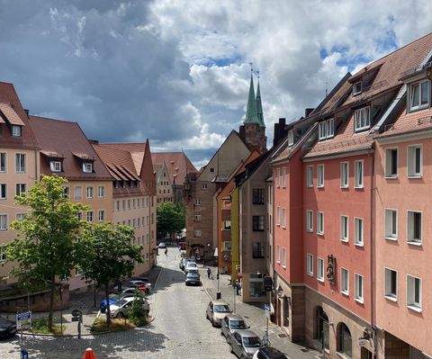 Nürnberg Wohnungen, Nürnberg Wohnung kaufen