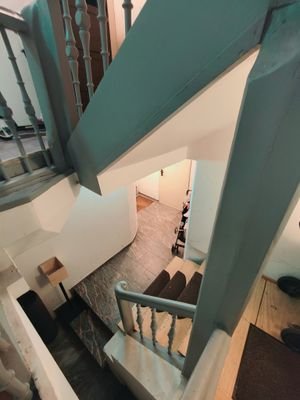 Treppenhaus
