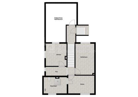4451 Grundriss Obergeschoss