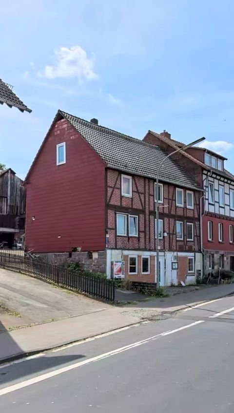 Reinhardshagen Häuser, Reinhardshagen Haus kaufen