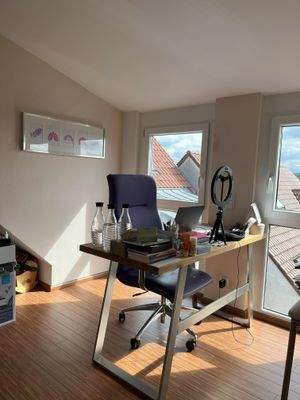 Gäste/Arbeitszimmer 