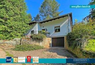 Wochenendhaus seltene Lage